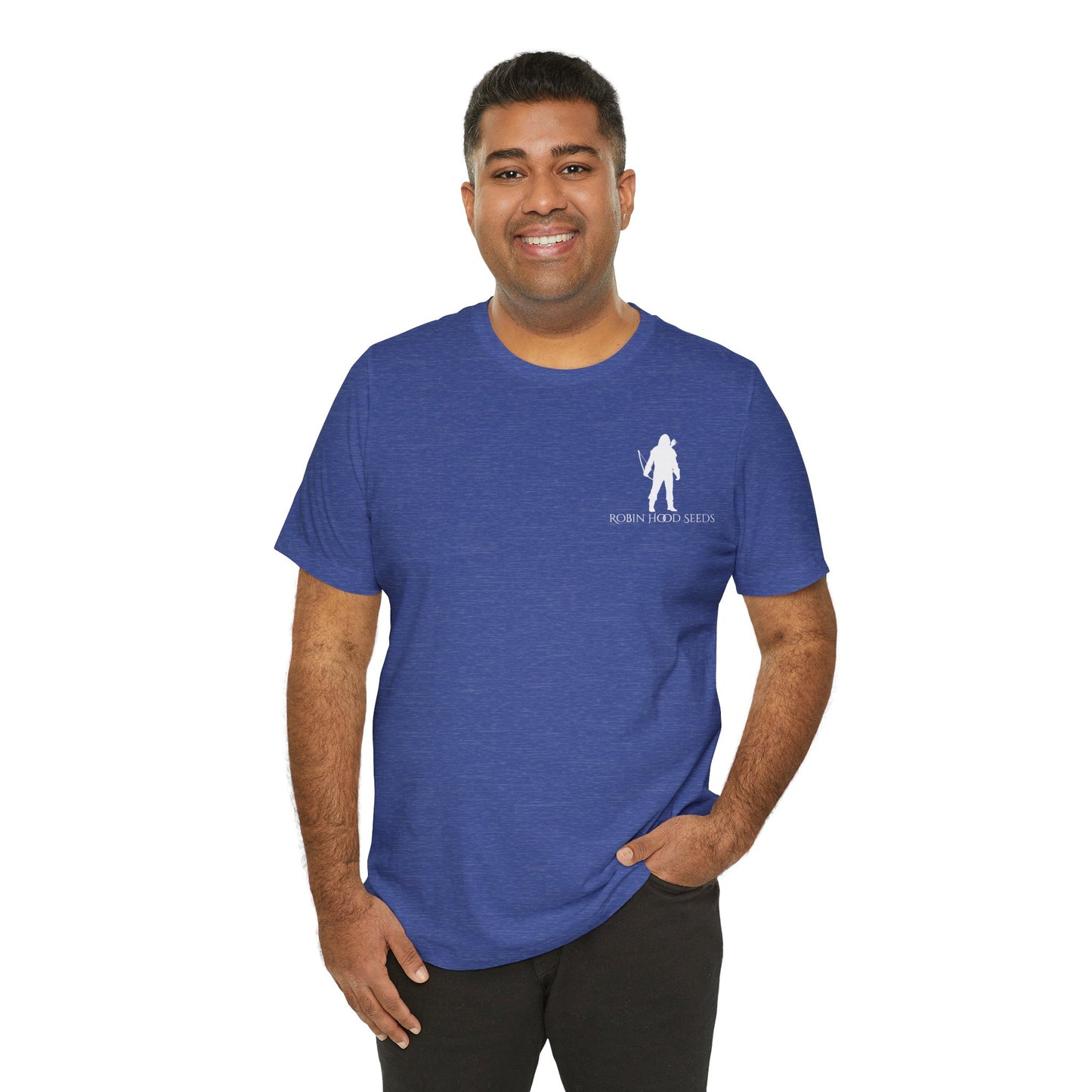Black Hole S1 T-Shirt