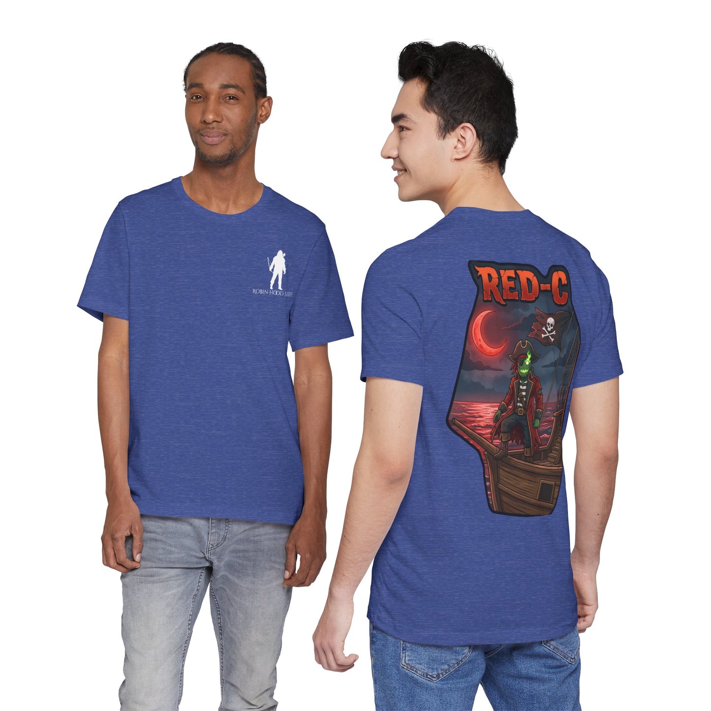 Red-C T-Shirt