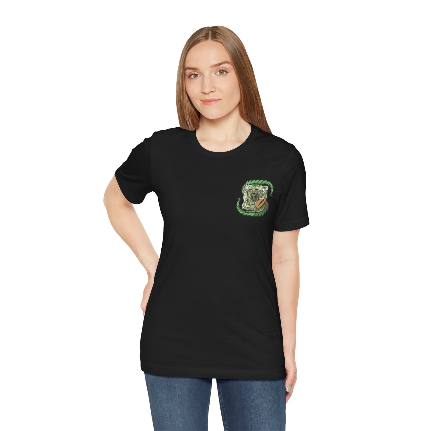 Copy of Banana Butter Cups T-Shirt