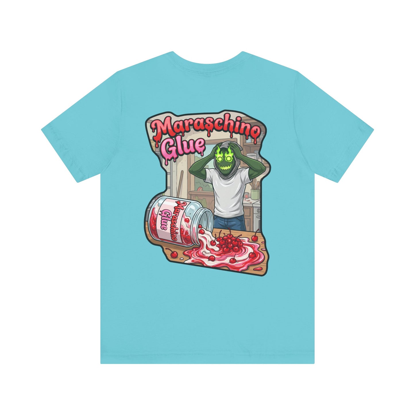 Maraschino Glue T-Shirt
