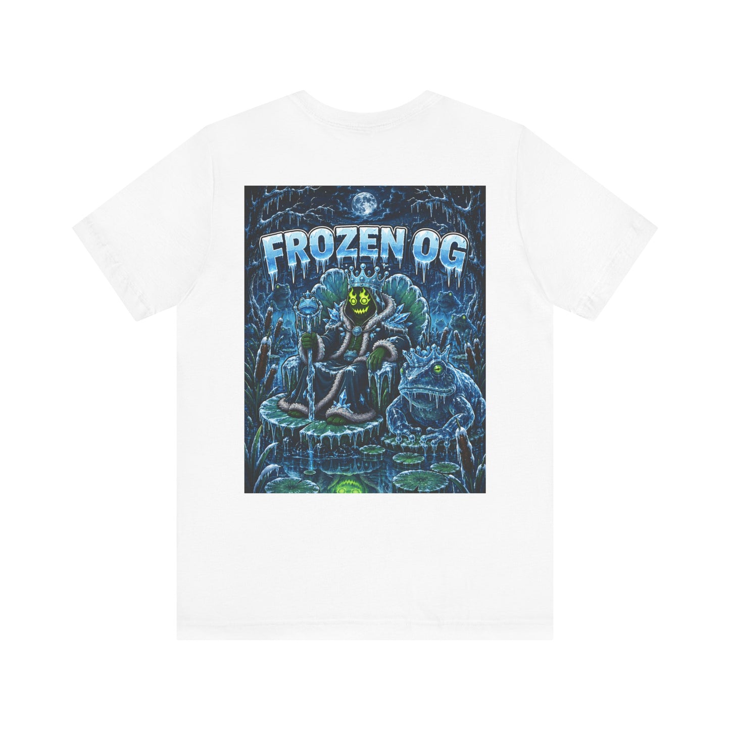 Frozen OG T-Shirt