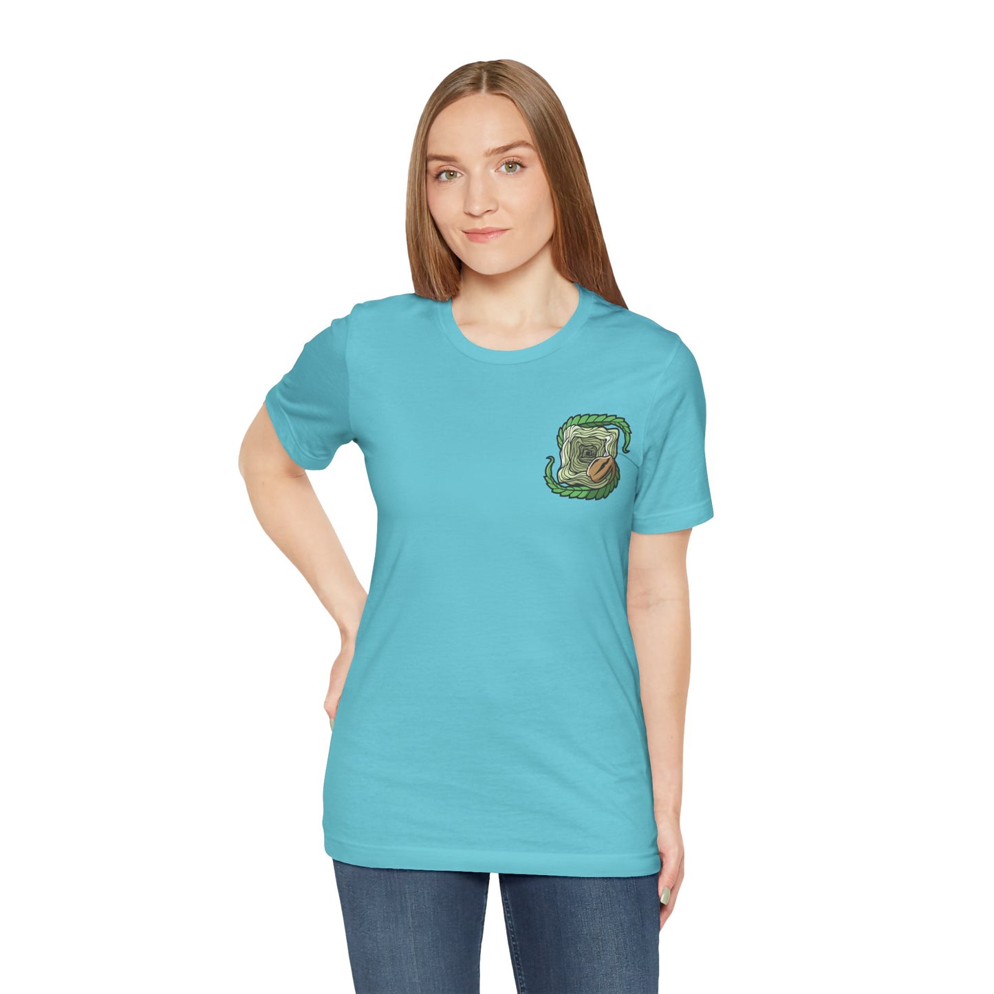 Copy of Banana Butter Cups T-Shirt