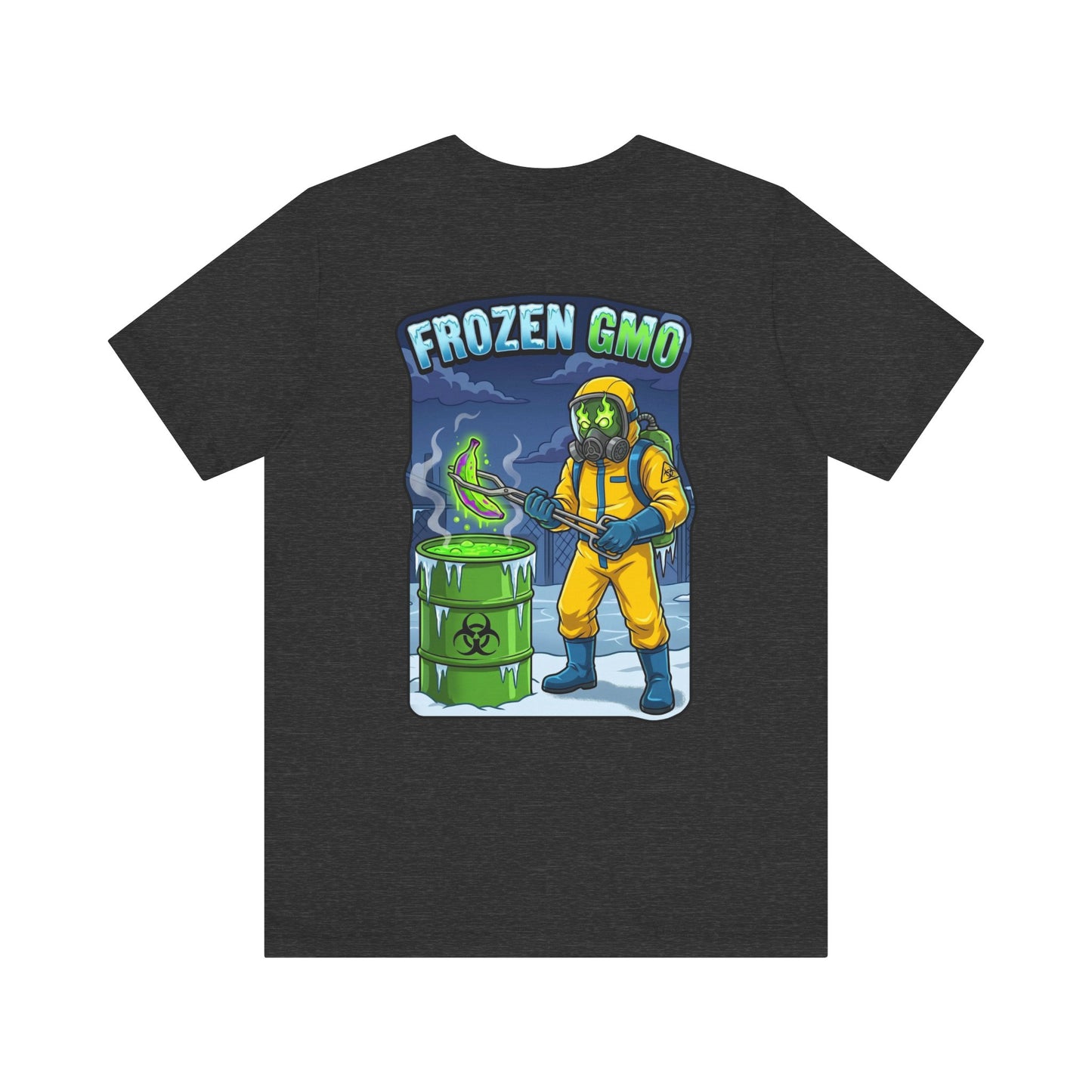 Frozen GMO T-Shirt