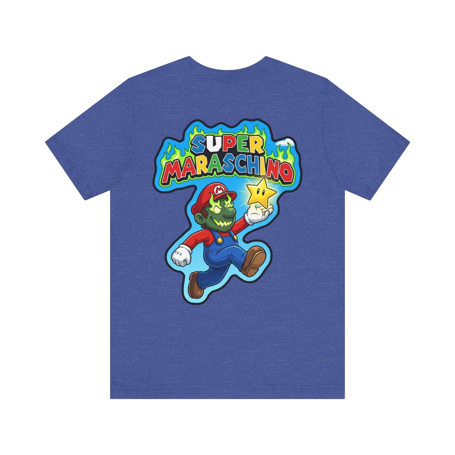 Super Maraschino T-Shirt