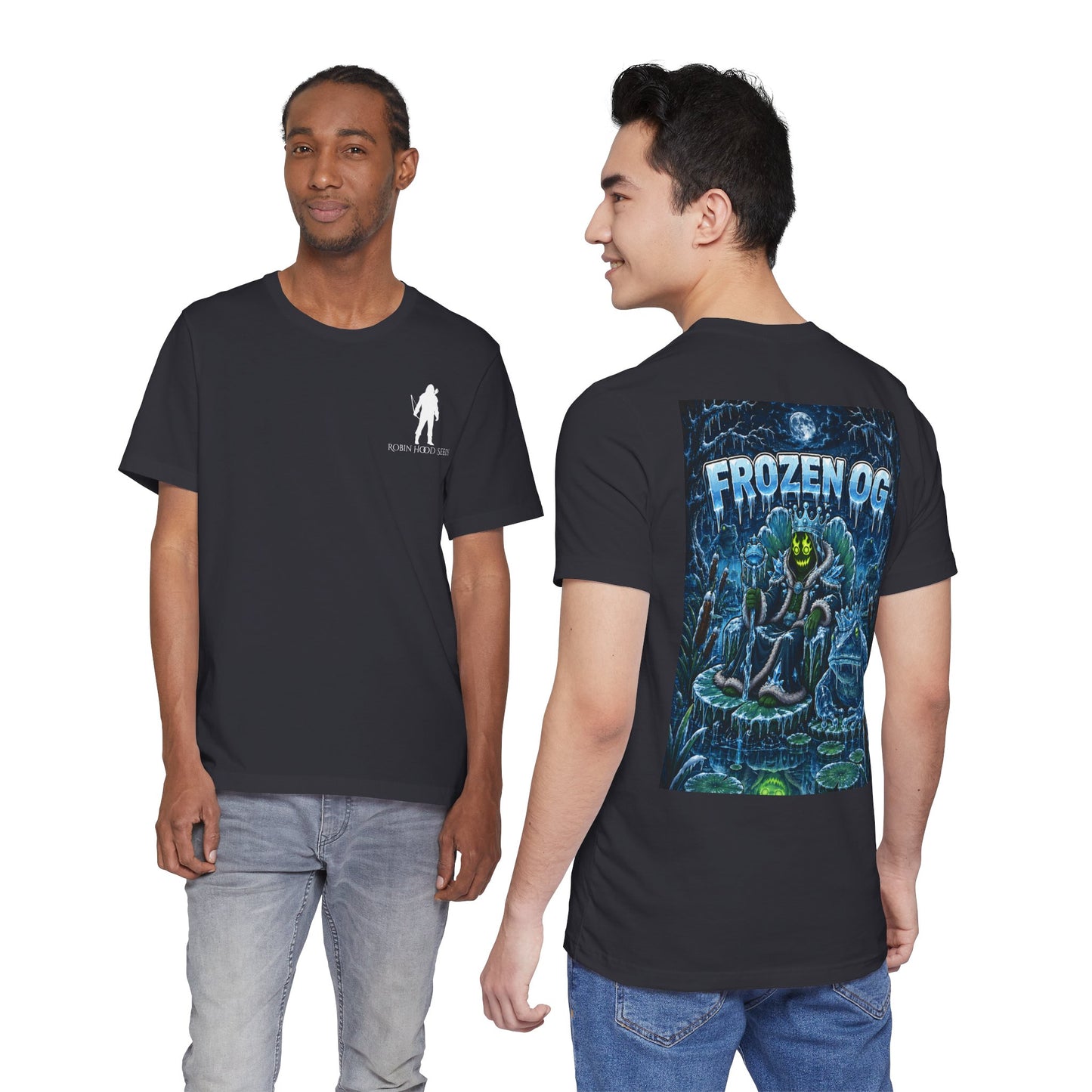 Frozen OG T-Shirt