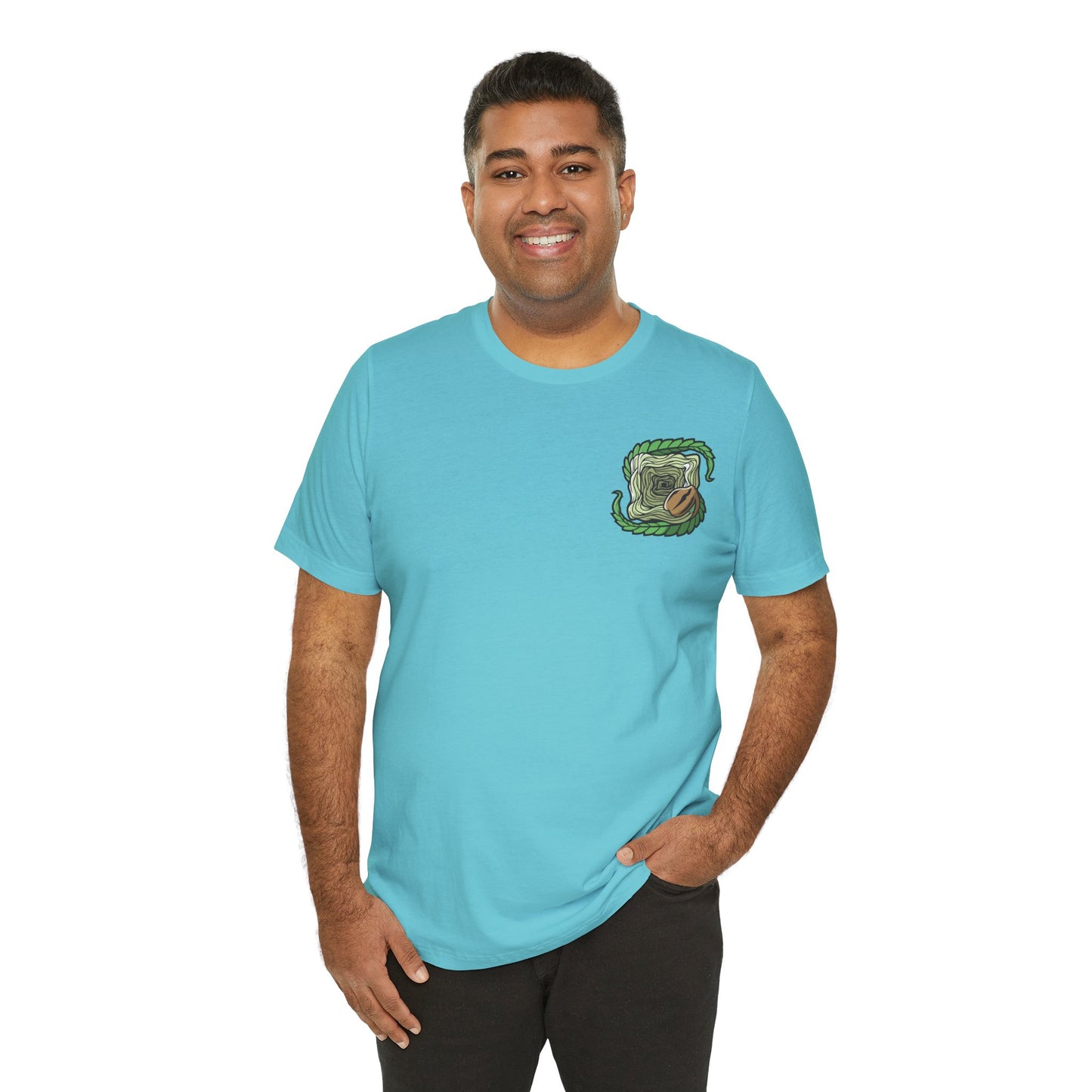 Knockout T-Shirt