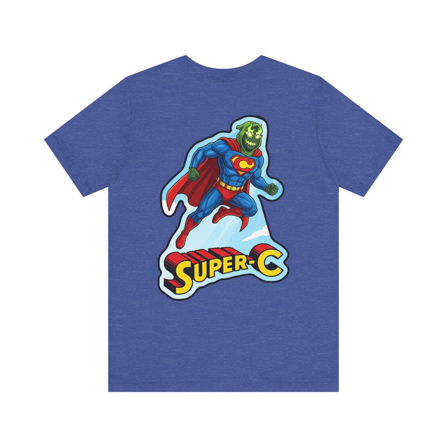 Super-C T-Shirt