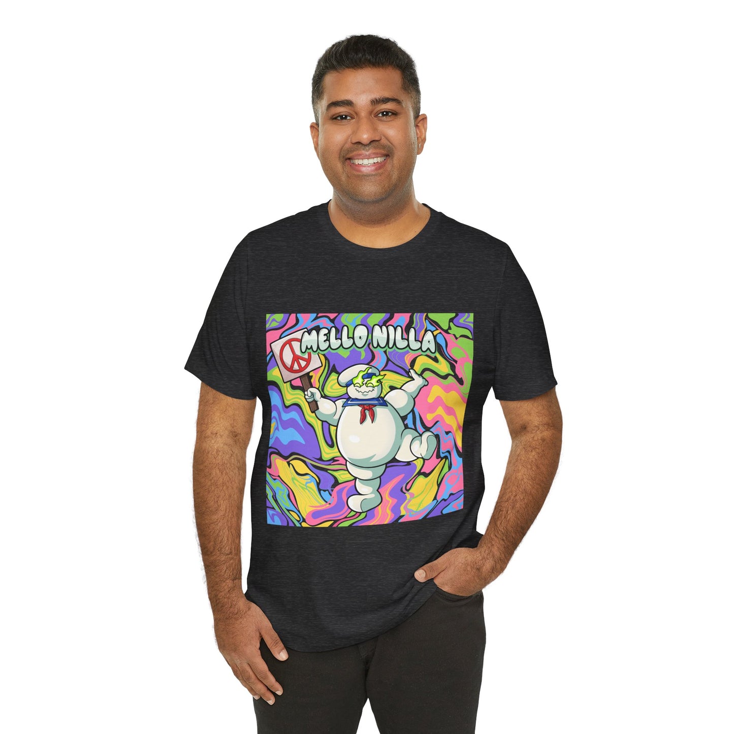Mello Nilla Tee
