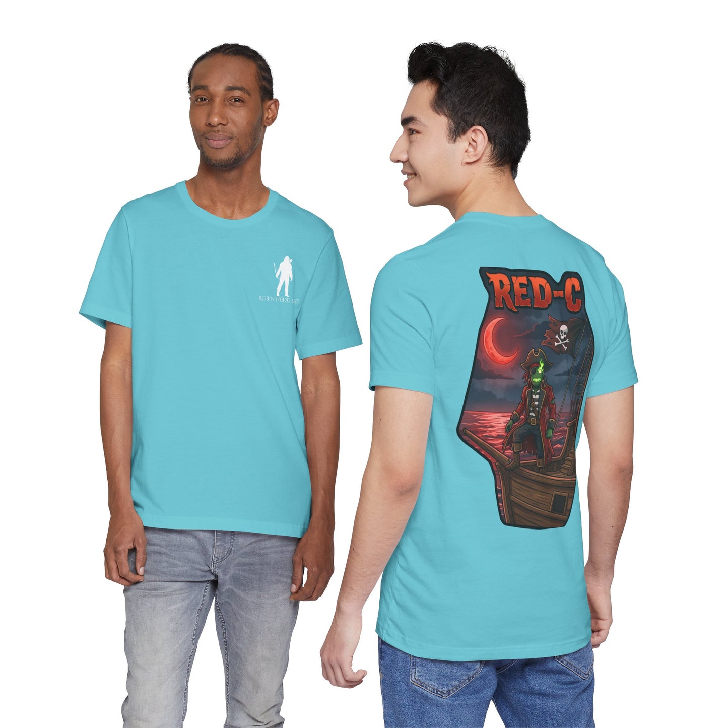 Red-C T-Shirt