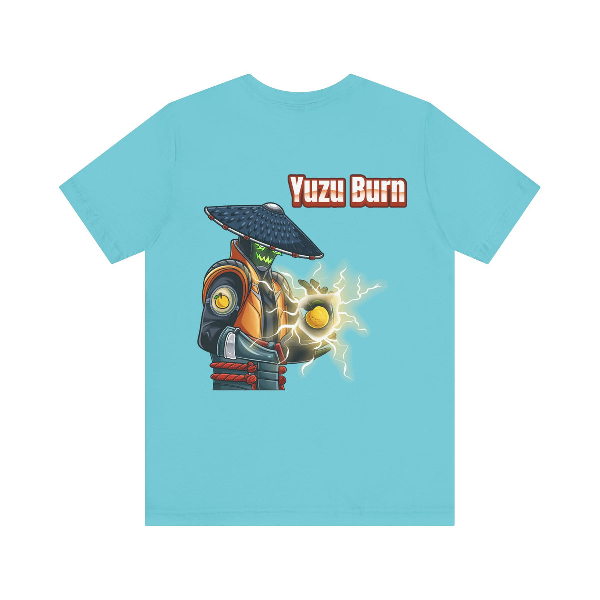 Yuzu Burn T-Shirt