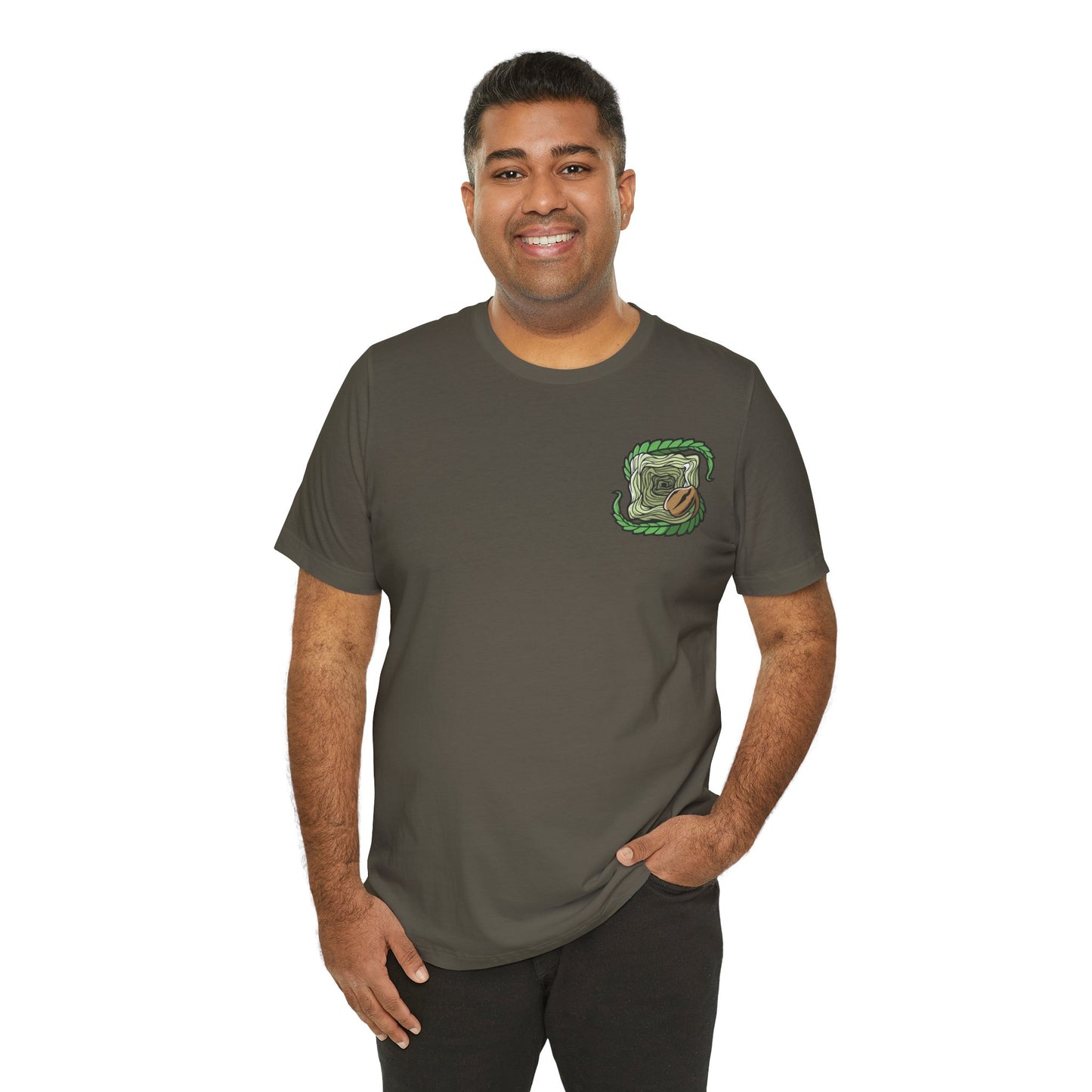 Knockout T-Shirt