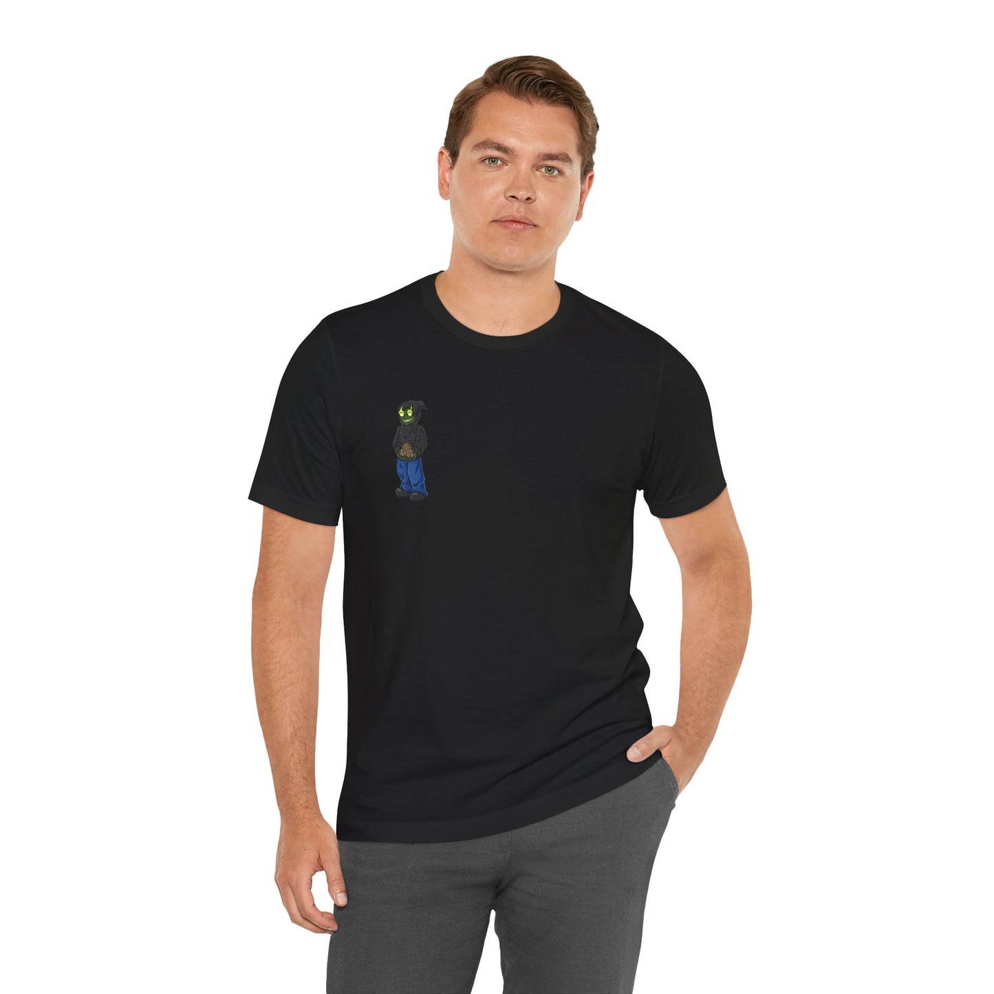 Frozen BAG F2 Tee-Version 2