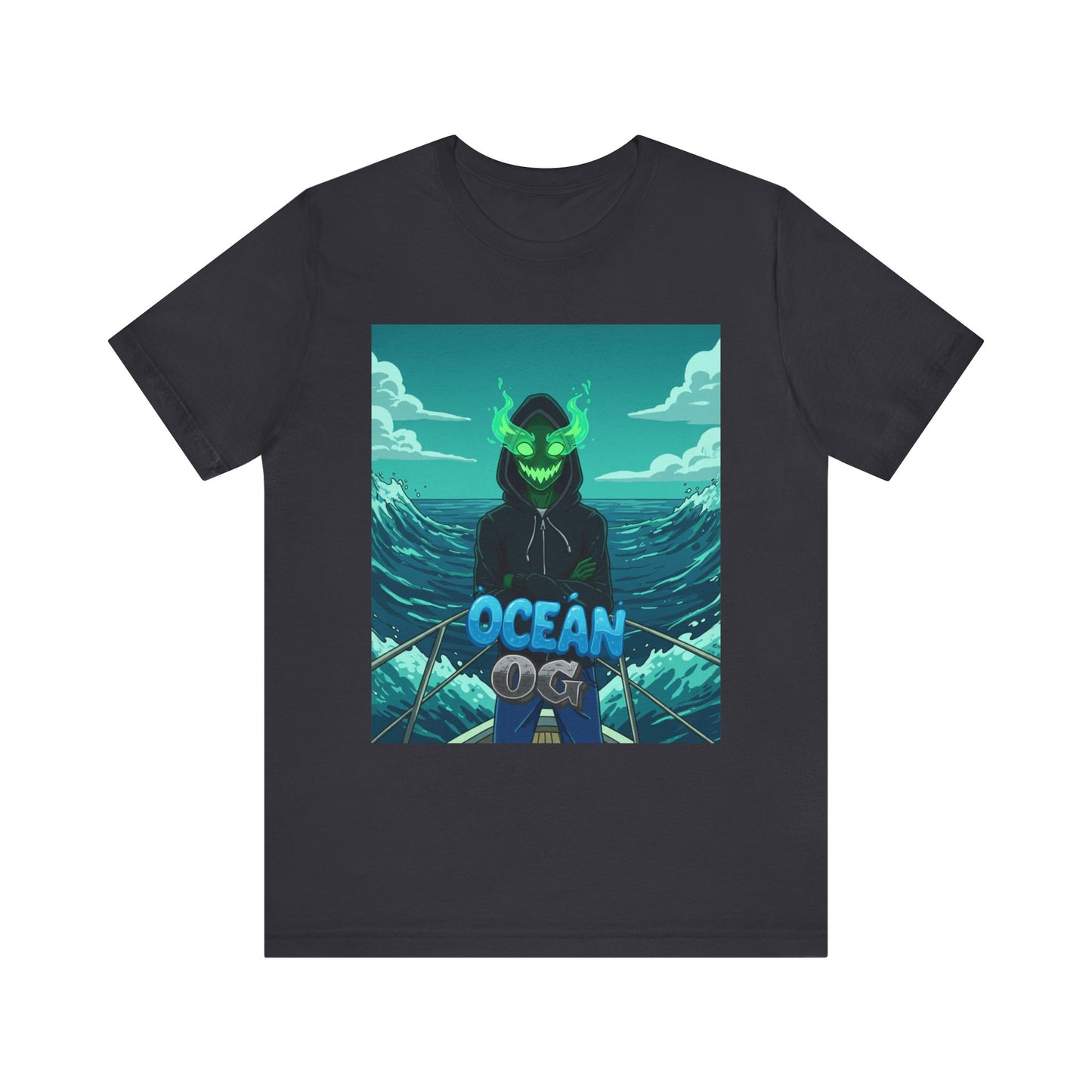 Ocean OG Tee