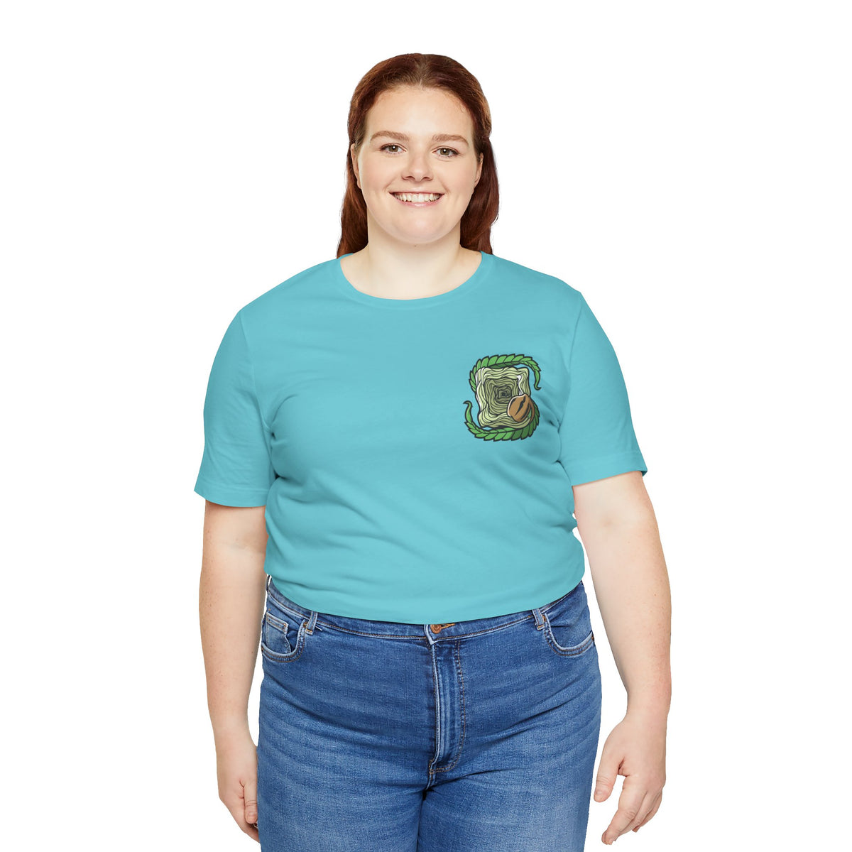 Yuzu Burn T-Shirt