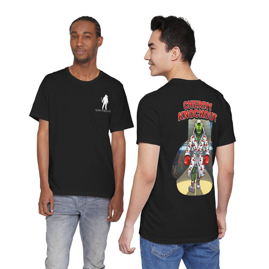 Cherry KO T-Shirt