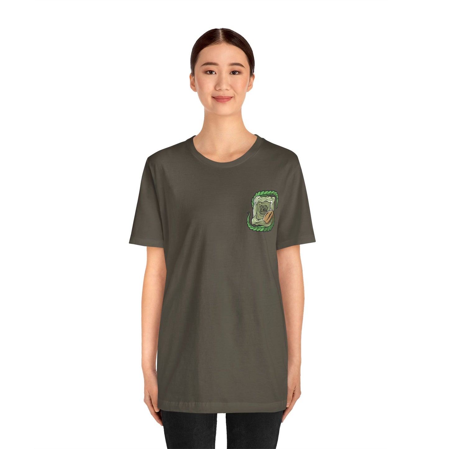 Knockout T-Shirt