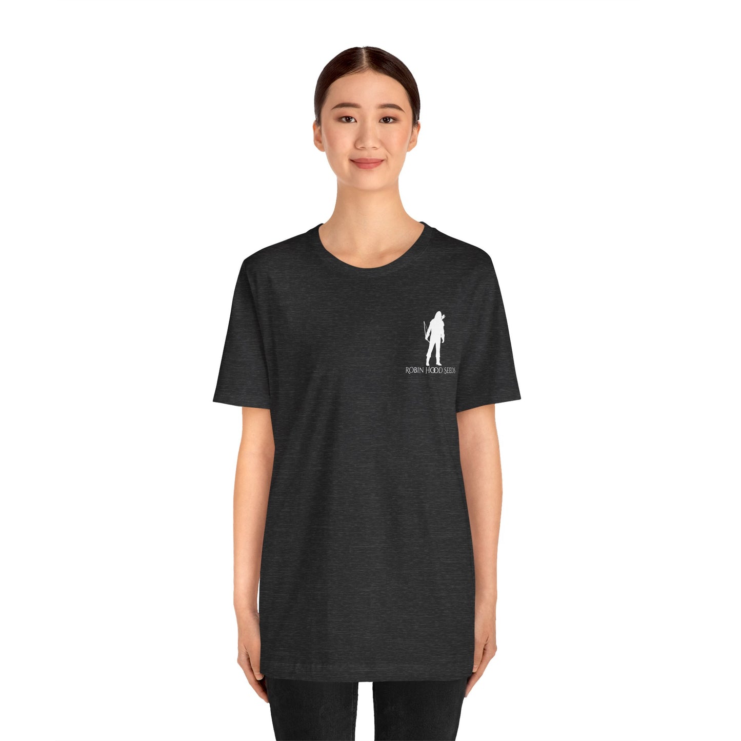 Razzle Stix T-Shirt