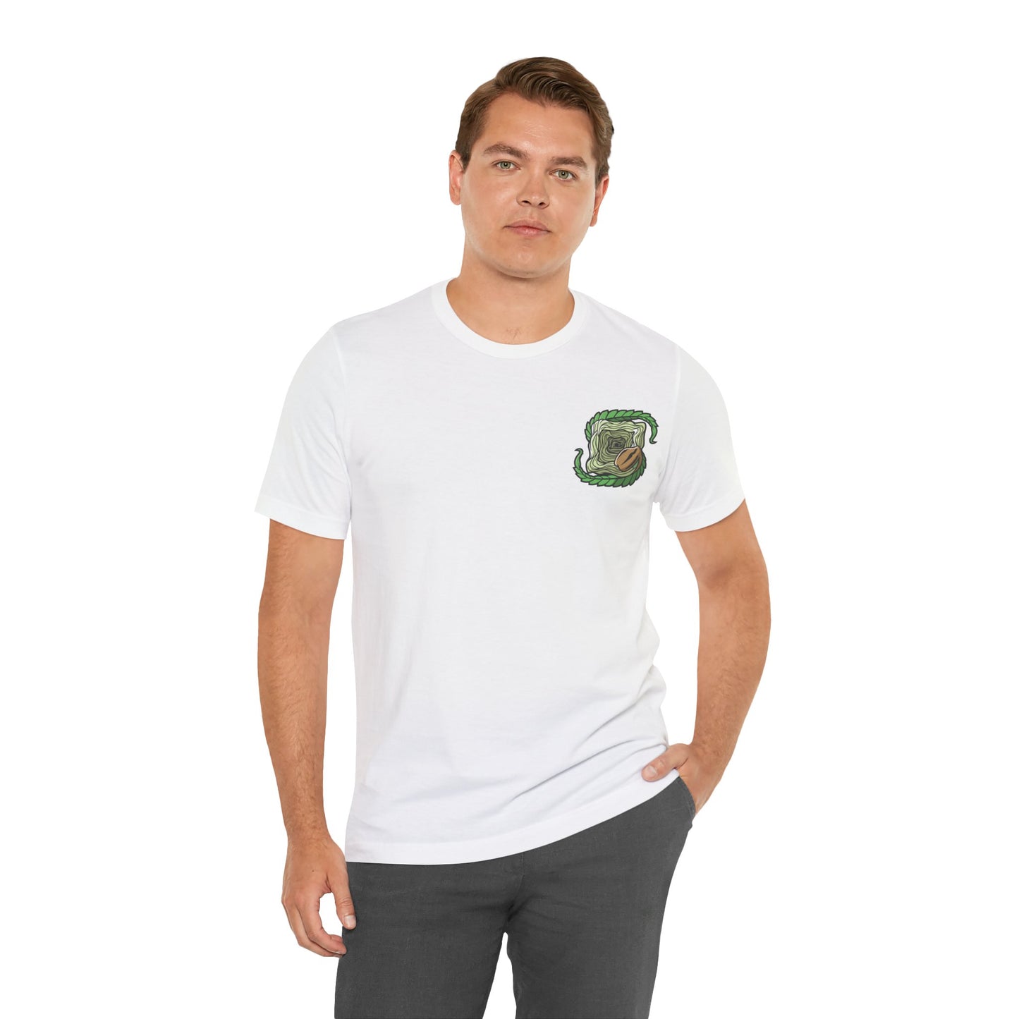 Knockout T-Shirt