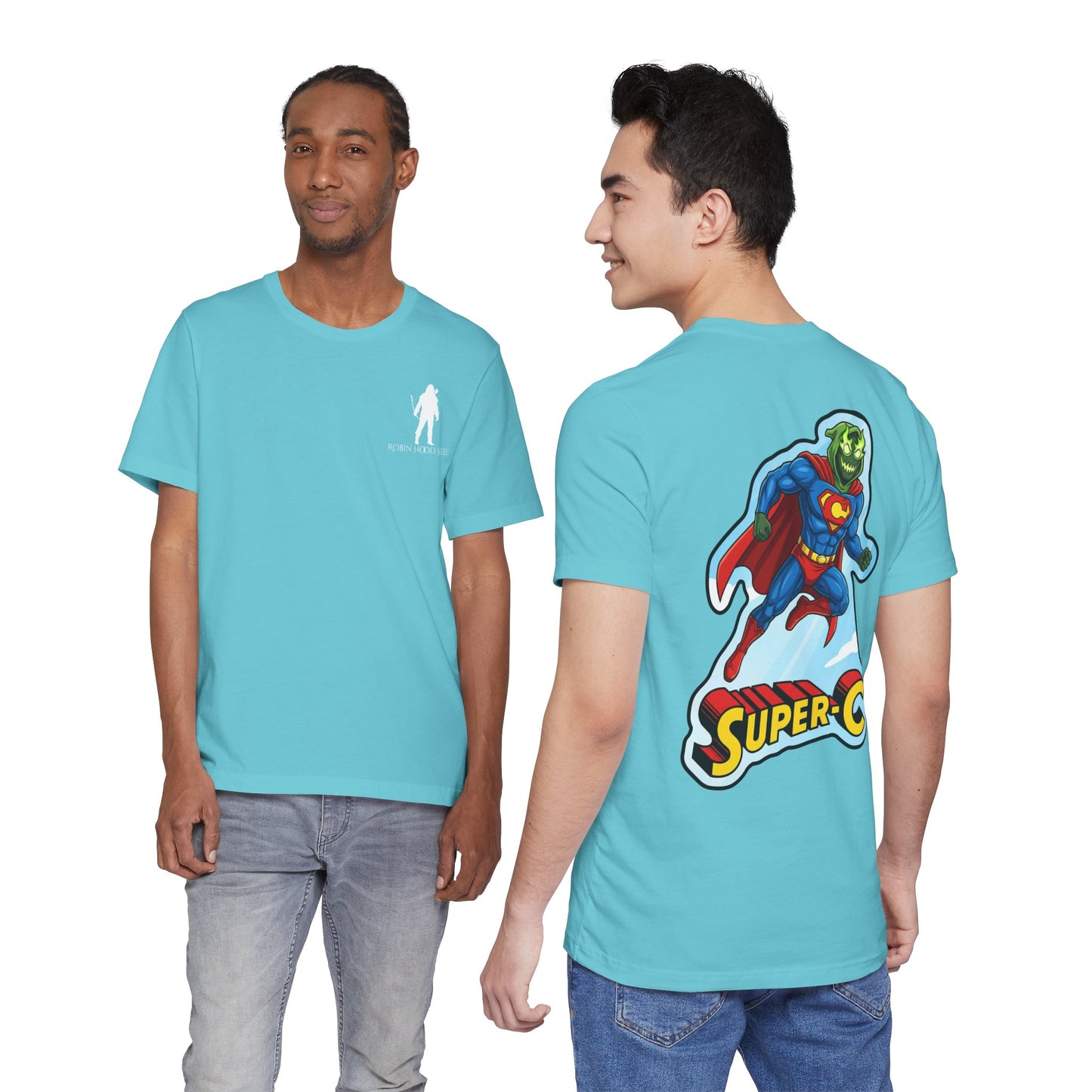 Super-C T-Shirt