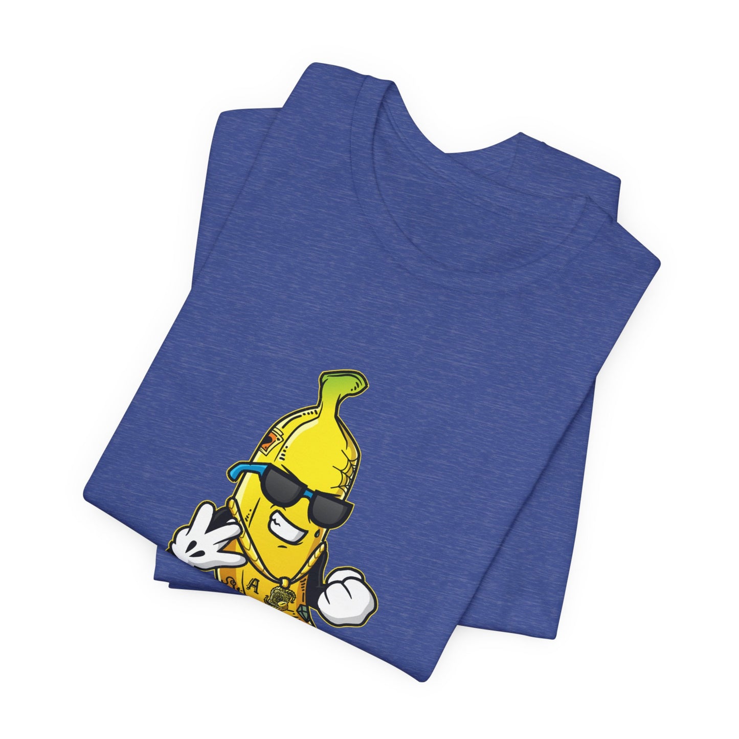 Banana Gang Short Sleeve Tee