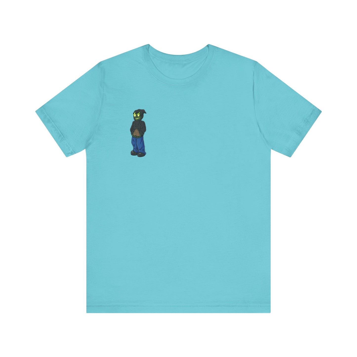 Frozen BAG F2 Tee-Version 2