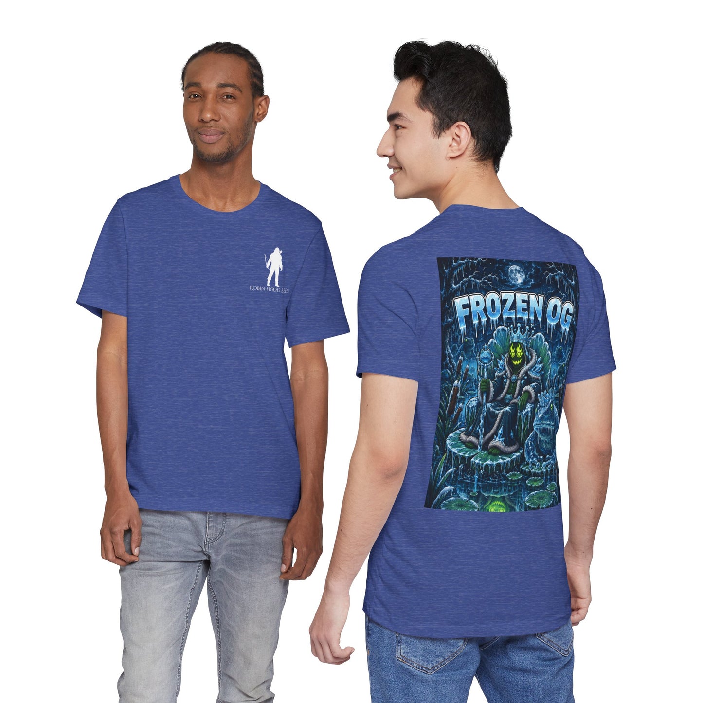 Frozen OG T-Shirt
