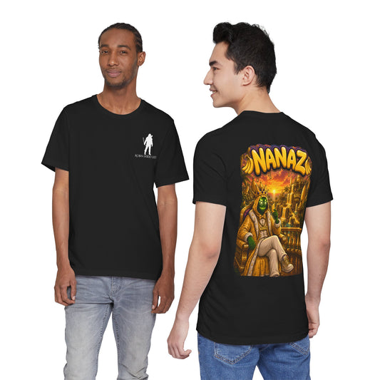 Nanaz T-Shirt