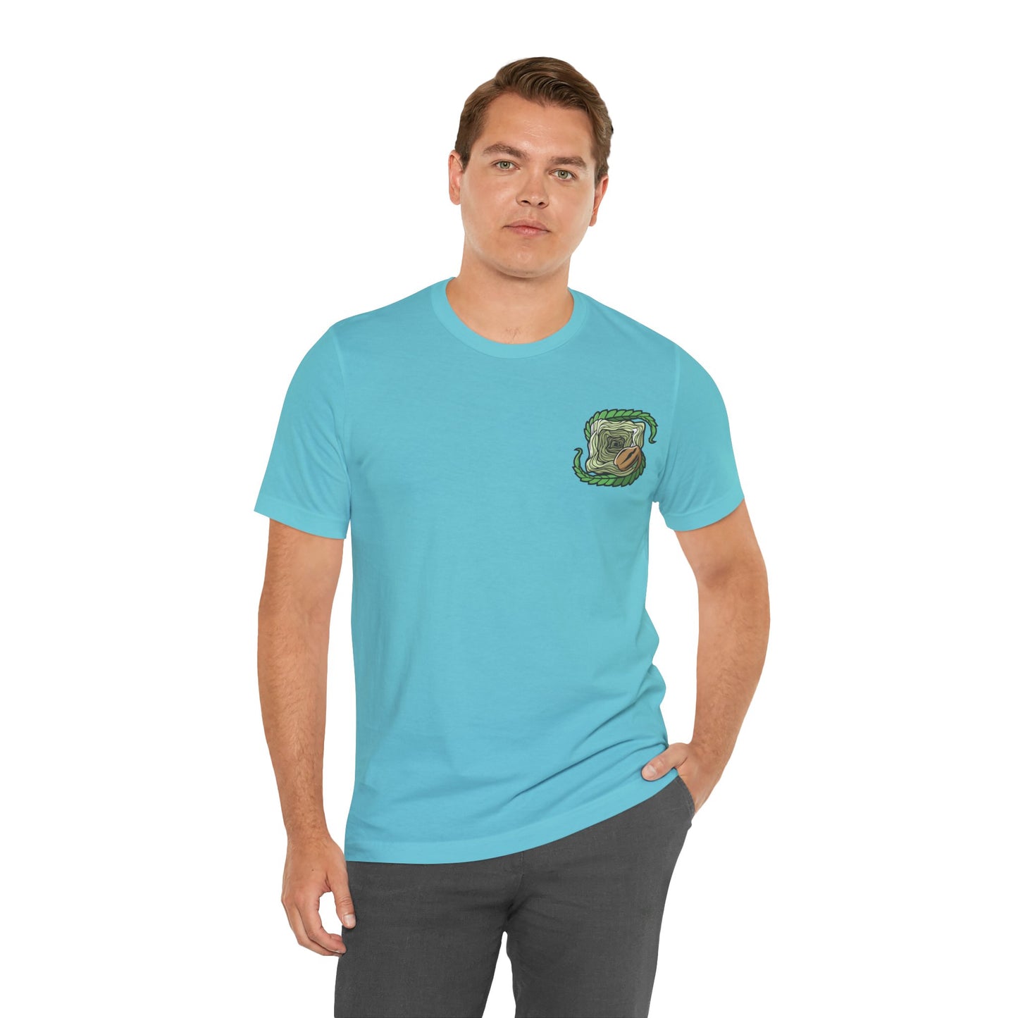 Knockout T-Shirt