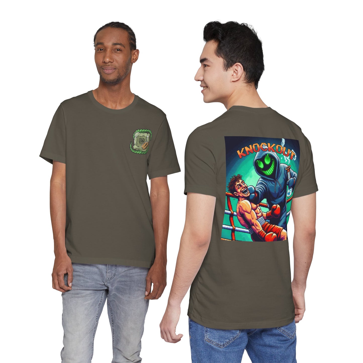 Knockout T-Shirt