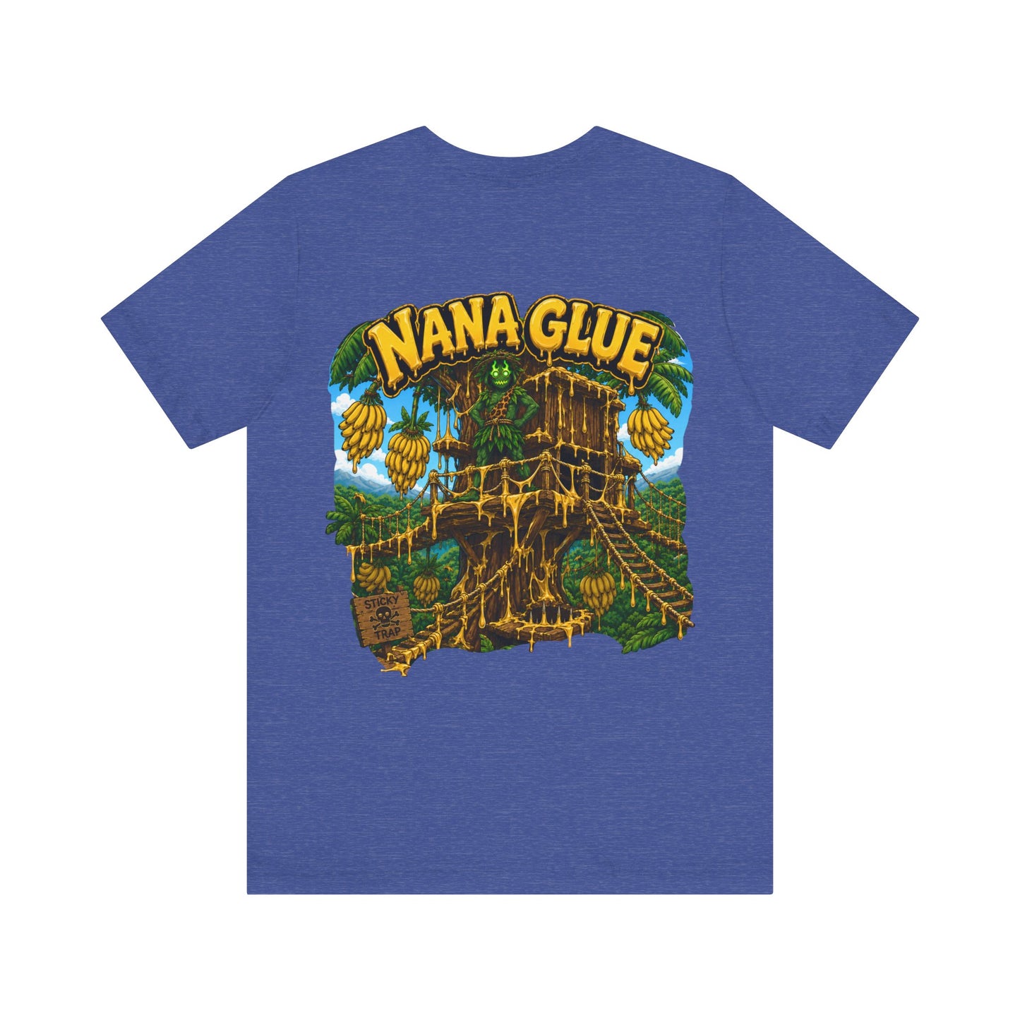 Nana Glue T-Shirt