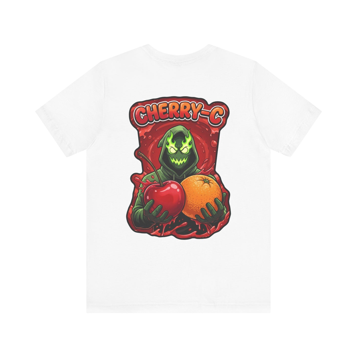 Cherry-C T-Shirt
