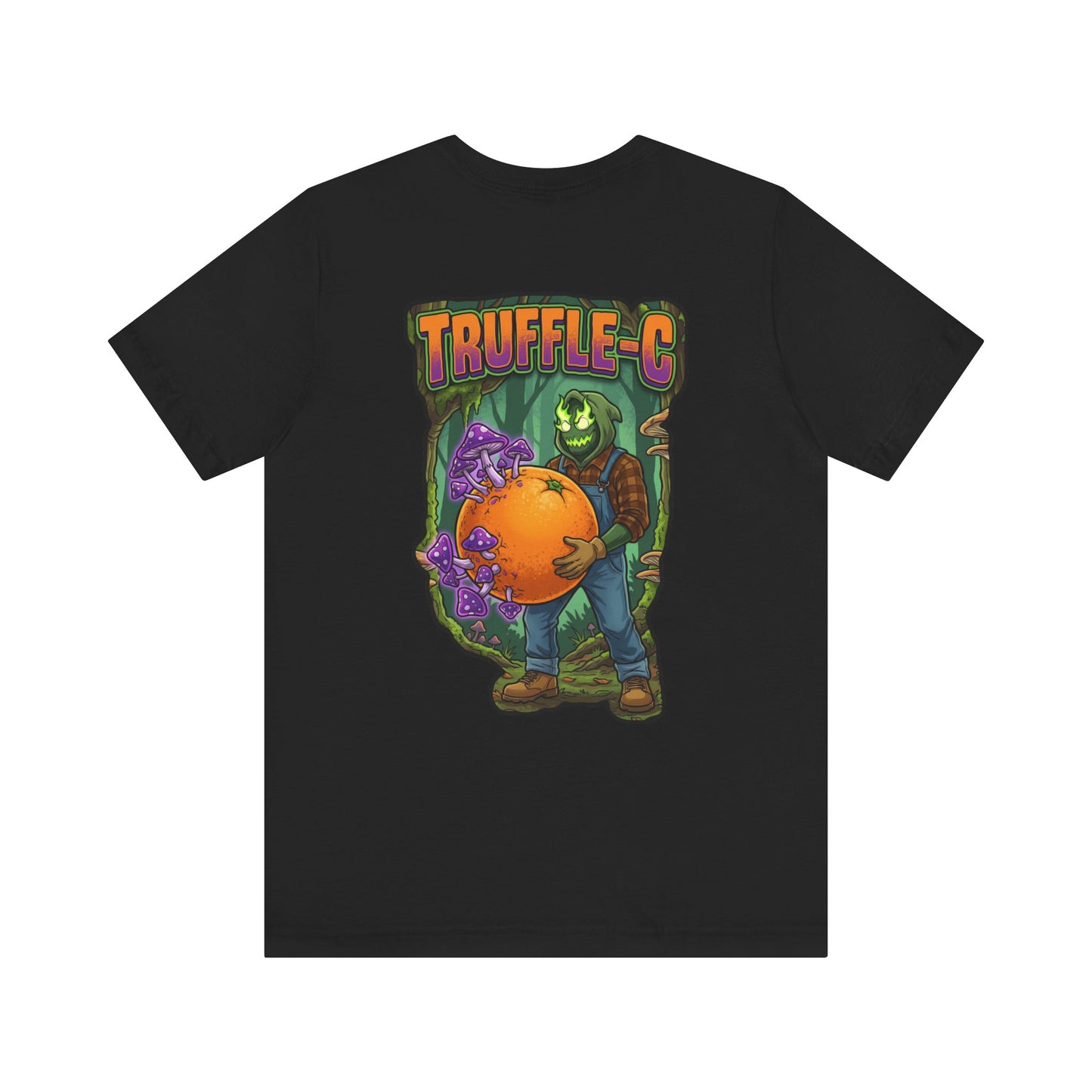 Truffle-C T-Shirt