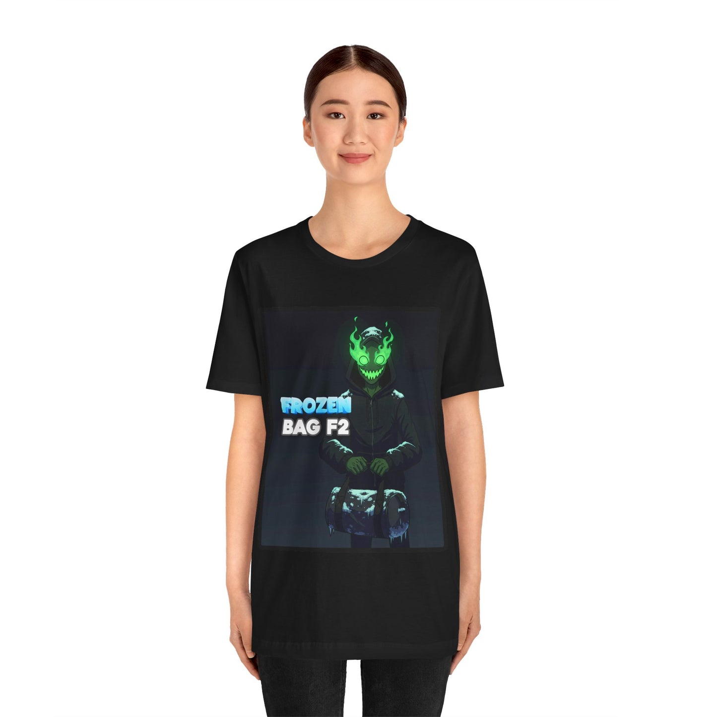 Frozen BAG F2 Tee