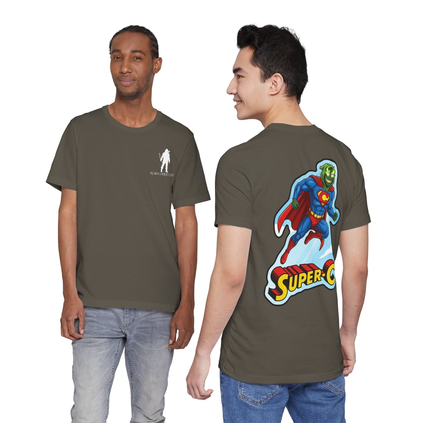 Super-C T-Shirt