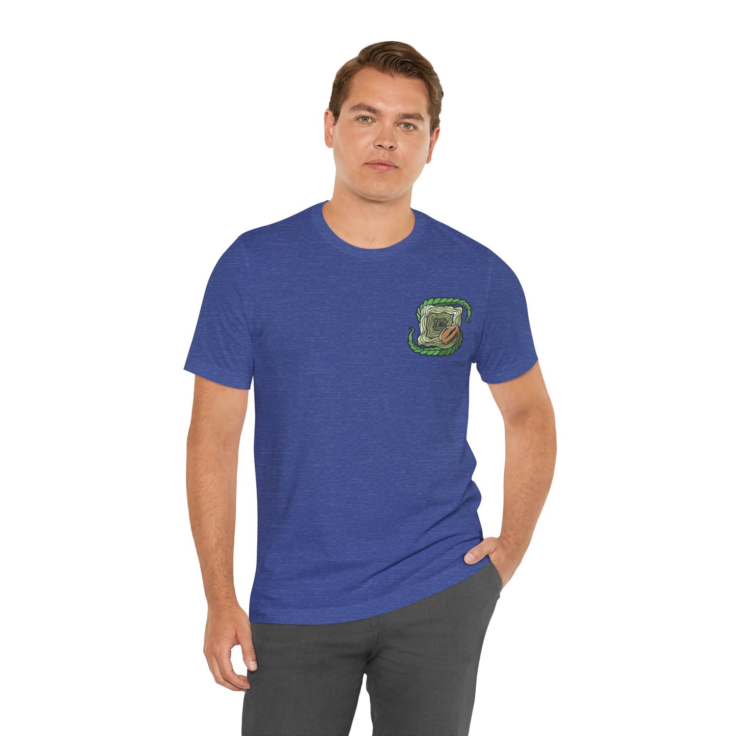 Copy of Banana Butter Cups T-Shirt