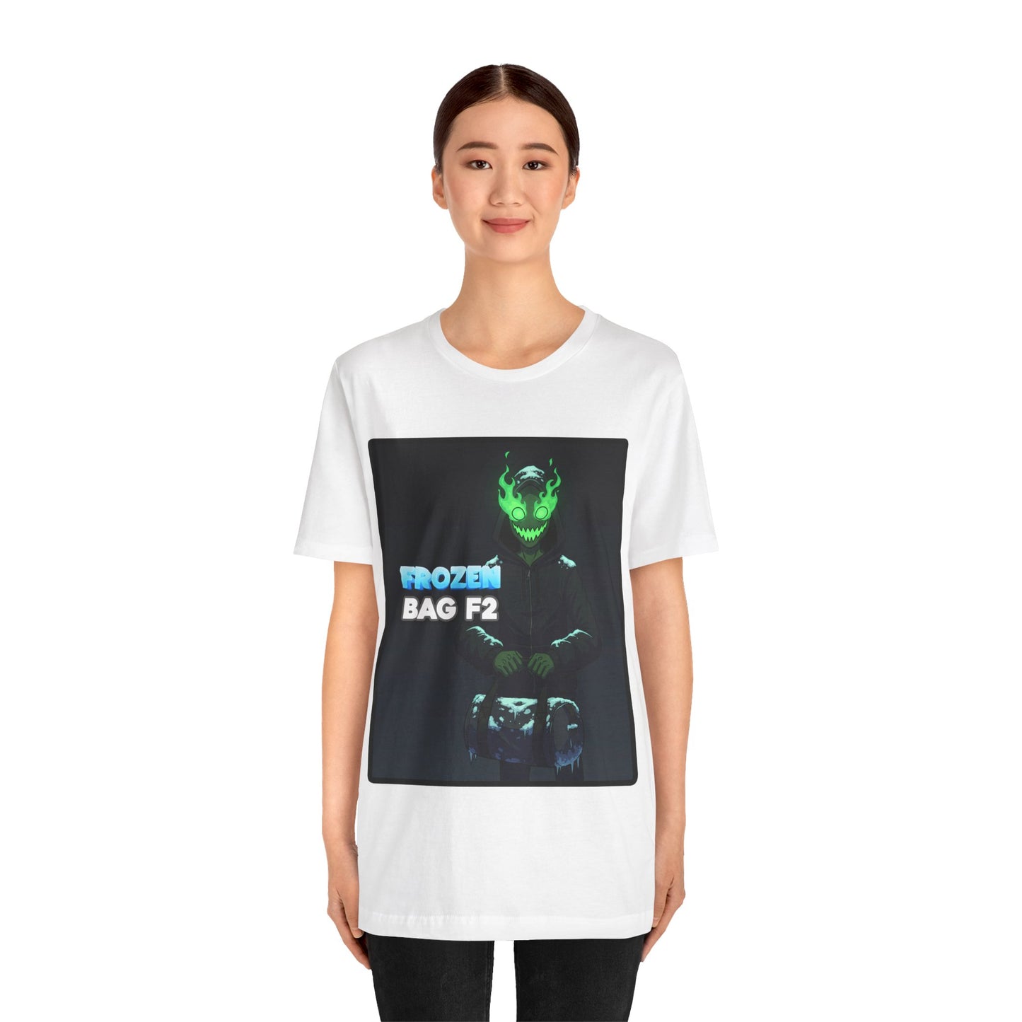Frozen BAG F2 Tee