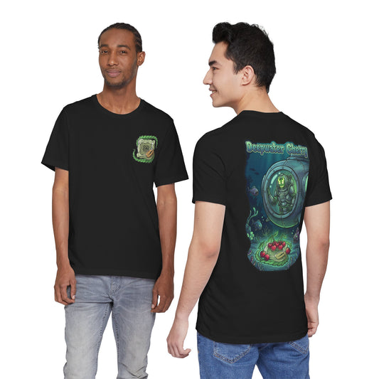 Deepwater Cherry T-Shirt