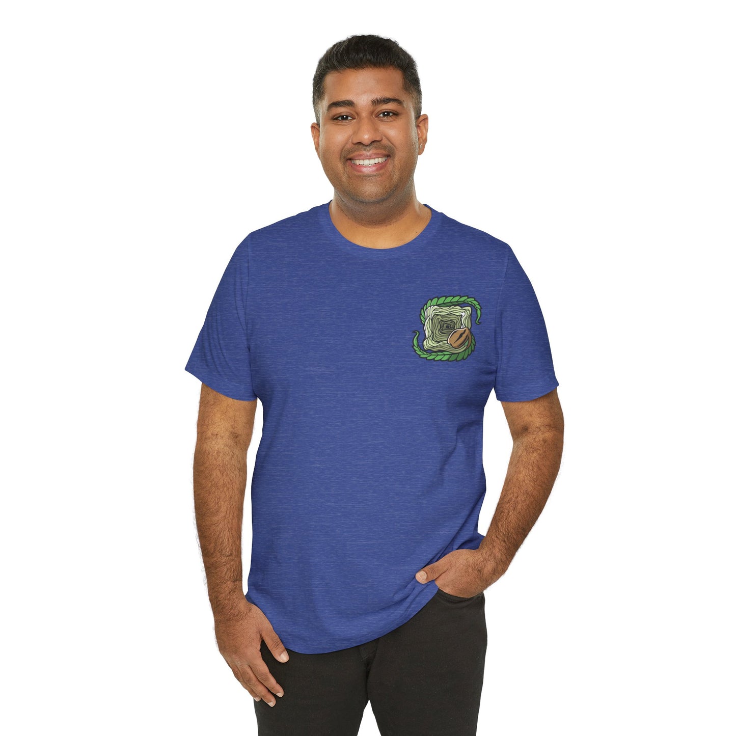 Knockout T-Shirt