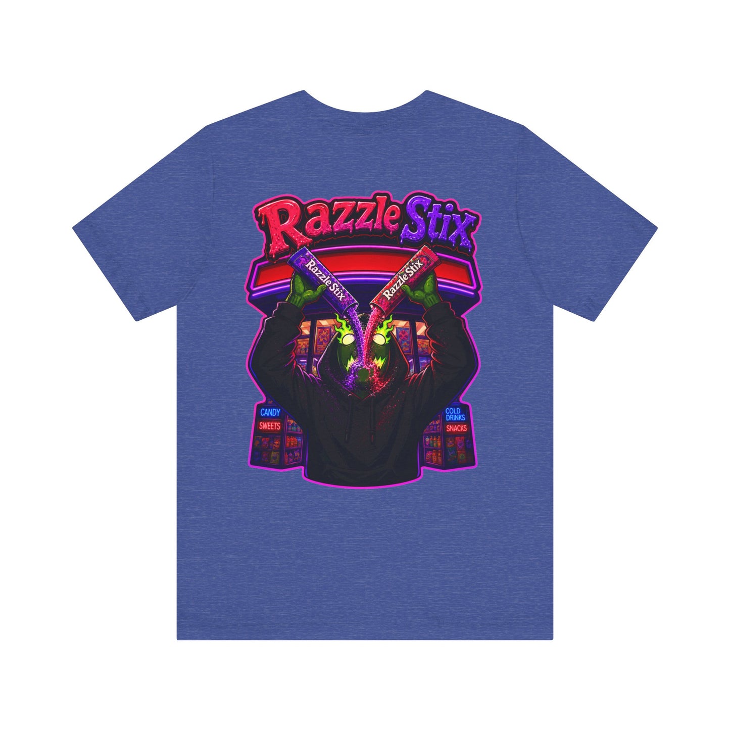 Razzle Stix T-Shirt