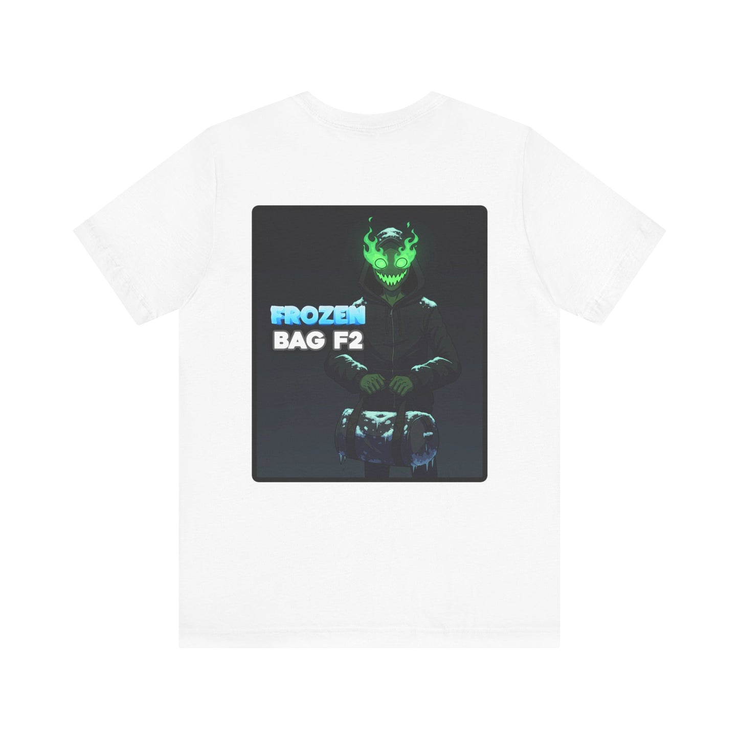 Frozen BAG F2 Tee-Version 2