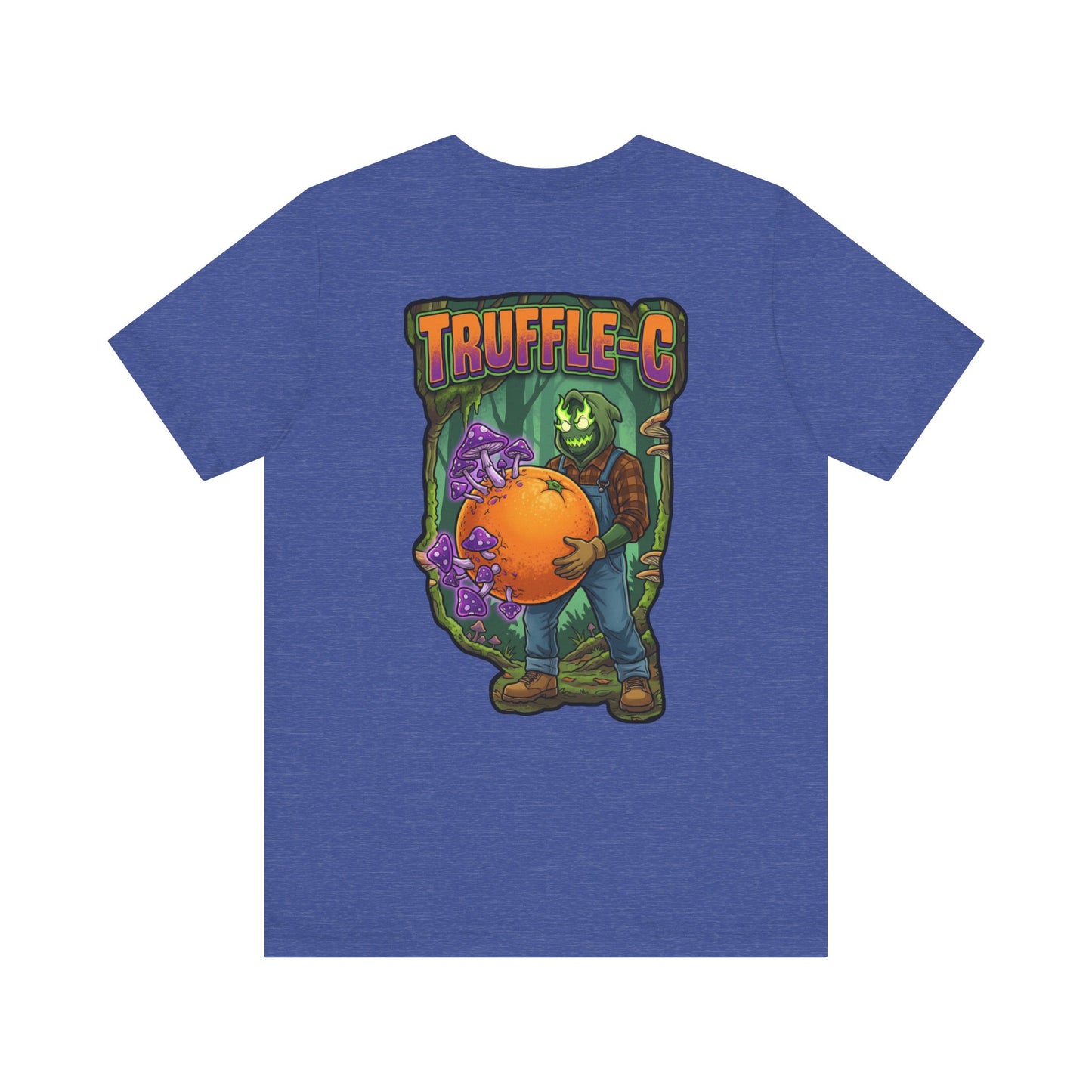Truffle-C T-Shirt