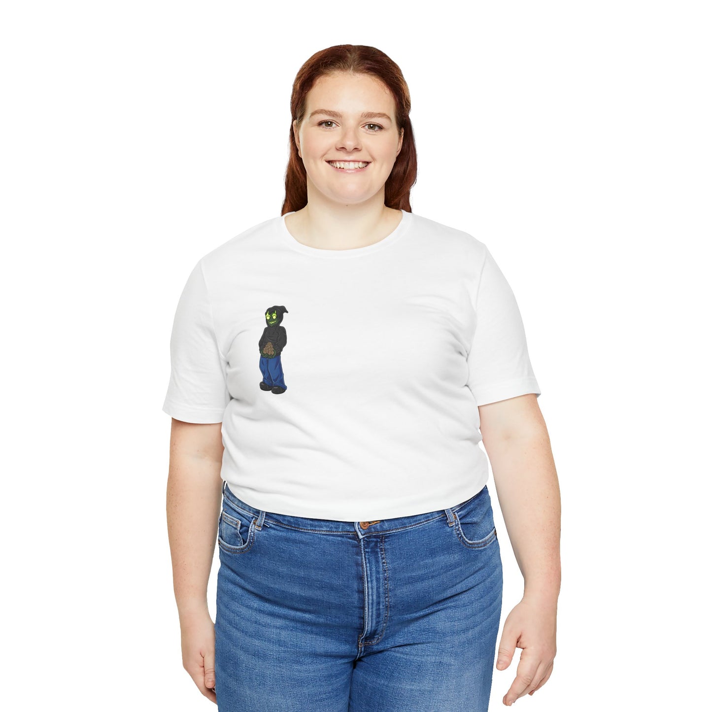 Frozen BAG F2 Tee-Version 2