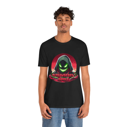 Strawberry Ripple Tee