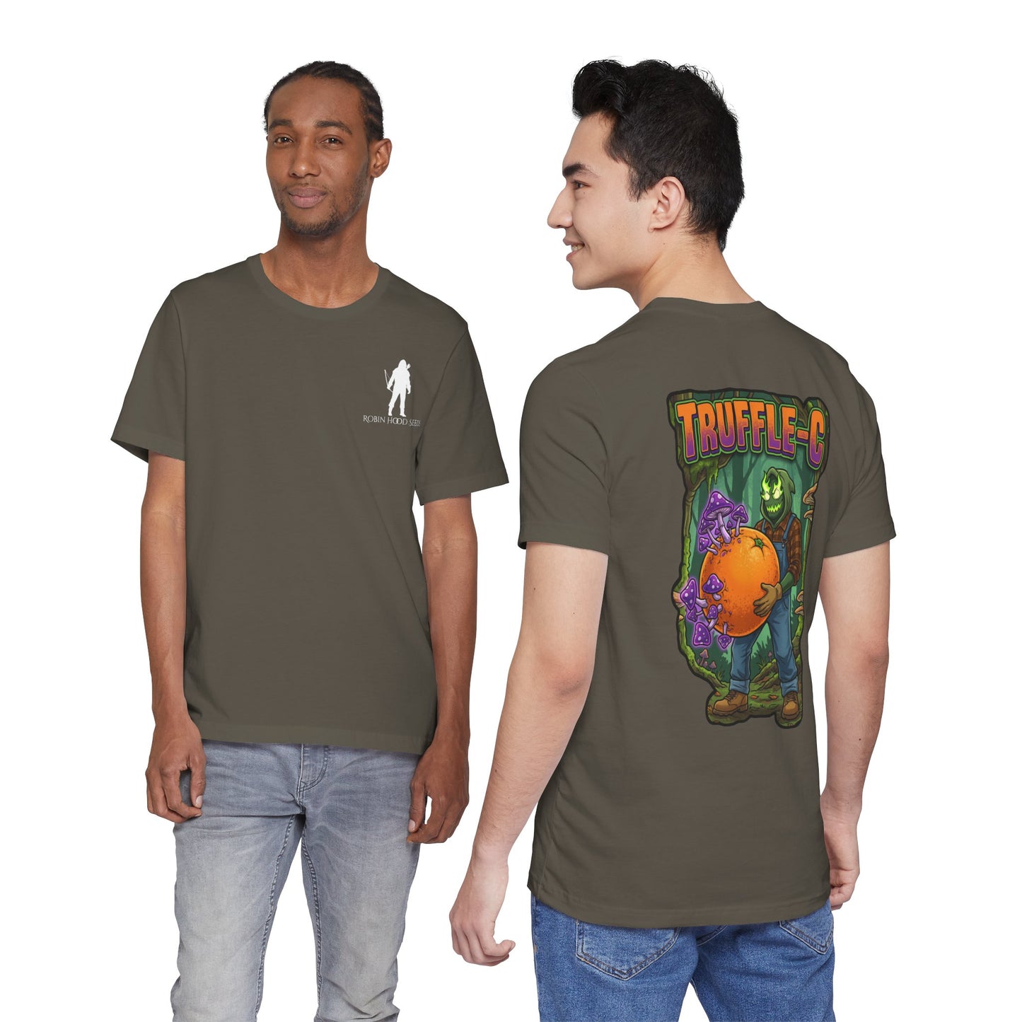 Truffle-C T-Shirt