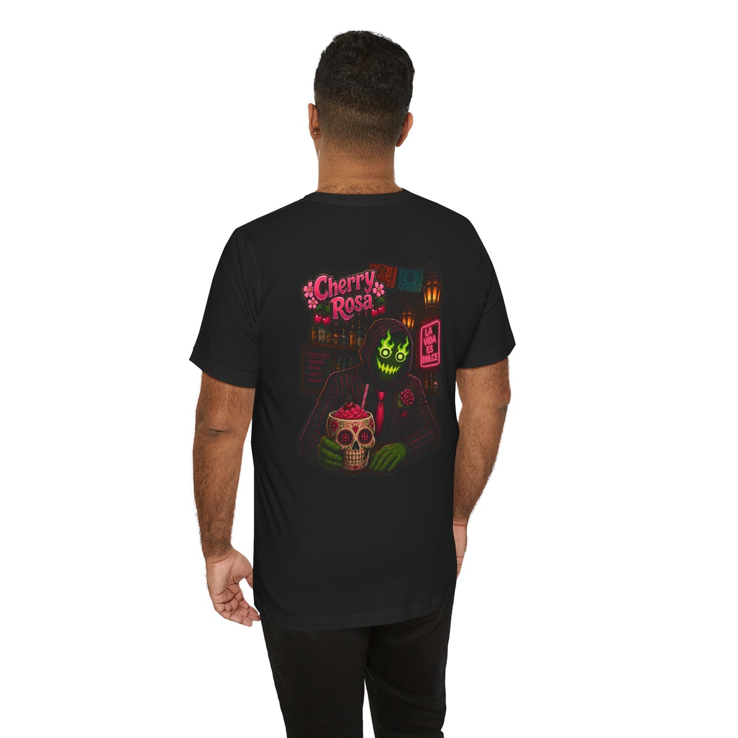 Copy of Banana Butter Cups T-Shirt