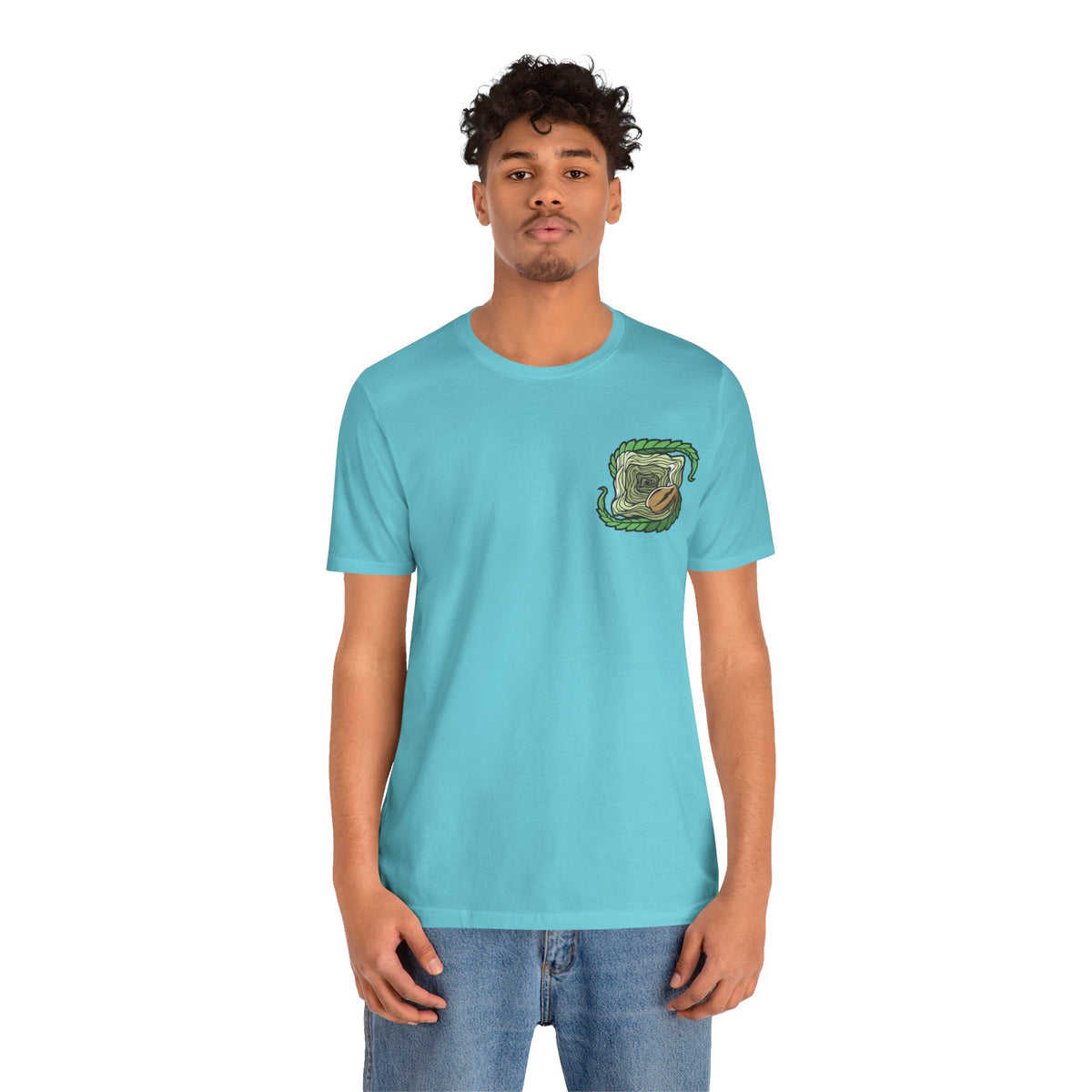 Yuzu Burn T-Shirt