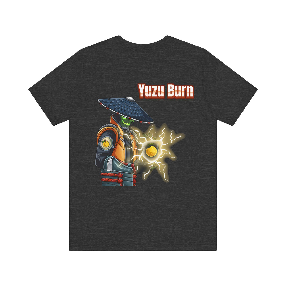 Yuzu Burn T-Shirt