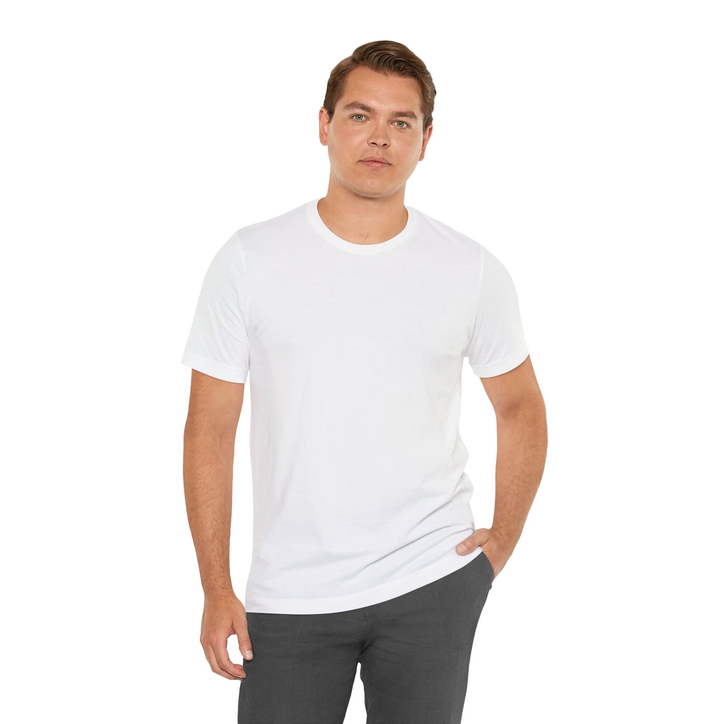 Black Hole S1 T-Shirt