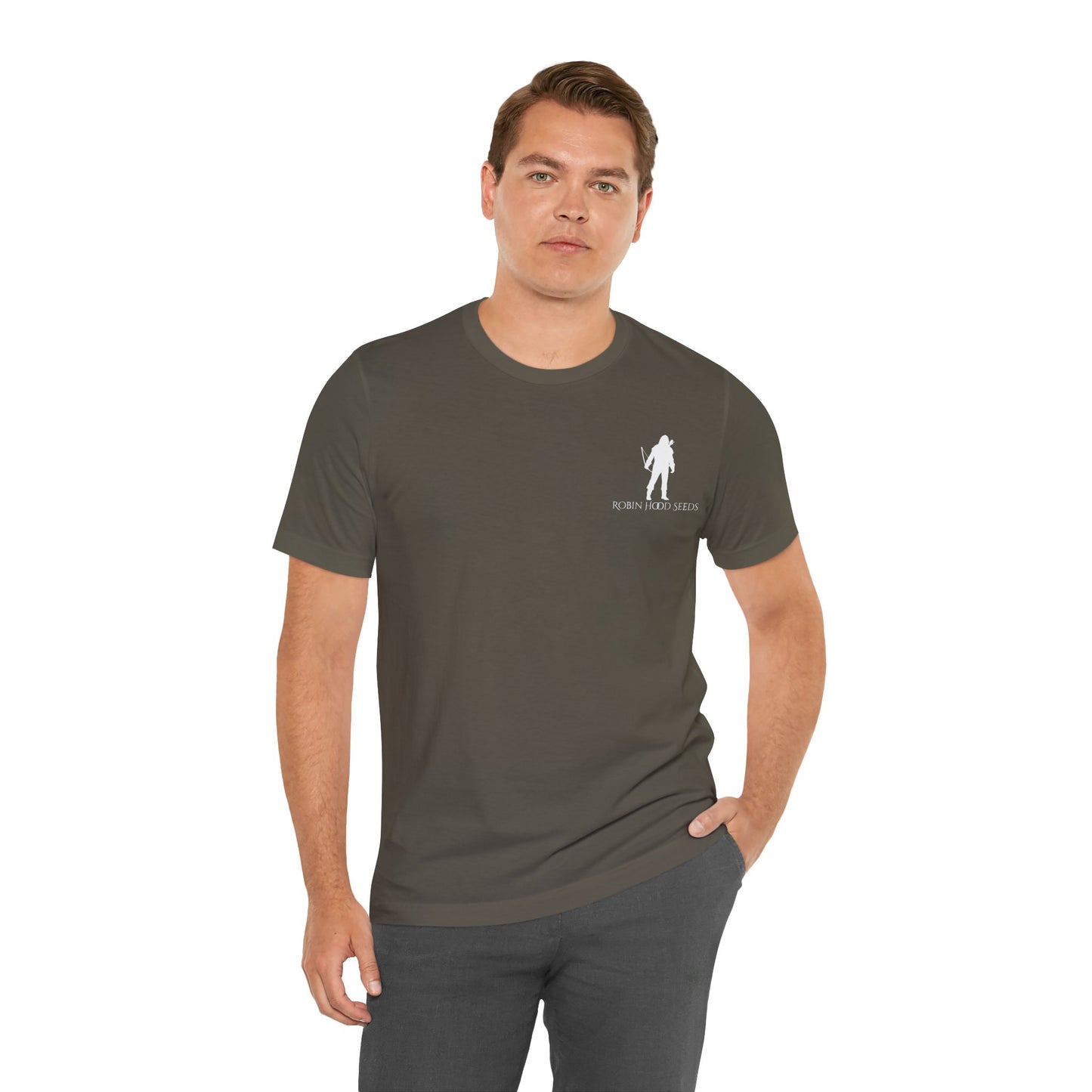 Black Hole S1 T-Shirt