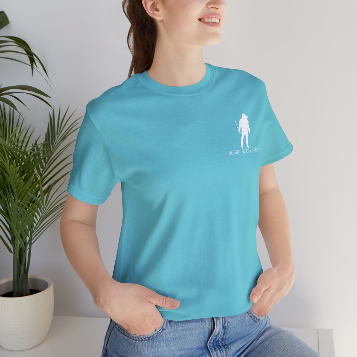 Black SFV T-Shirt
